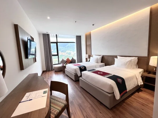 Ảnh chi tiết phòng lady-hill-sapa-resort-phong-superior-vivatrip-03.webp
