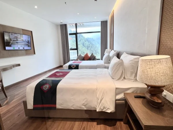 Ảnh chi tiết phòng lady-hill-sapa-resort-phong-superior-vivatrip-04.webp