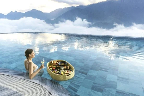 Ảnh Lady Hill Sapa Resort