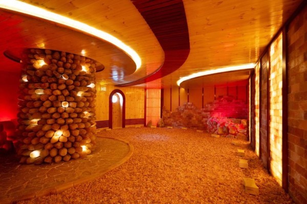 Ảnh Lady Hill Sapa Resort
