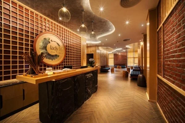 Ảnh Lady Hill Sapa Resort