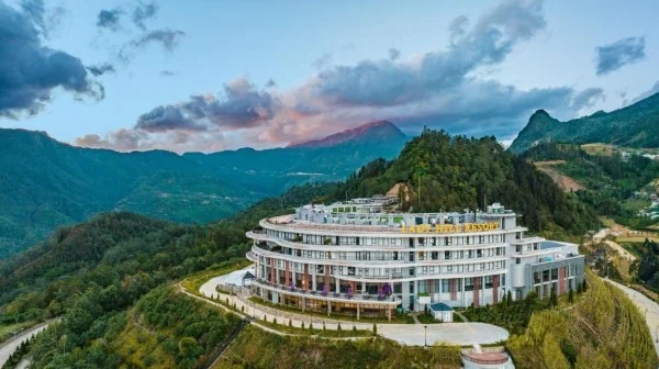 Ảnh Lady Hill Sapa Resort - 10