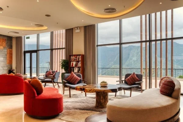 Ảnh Lady Hill Sapa Resort - 12