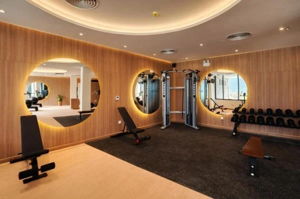 Ảnh Lady Hill Sapa Resort - 14