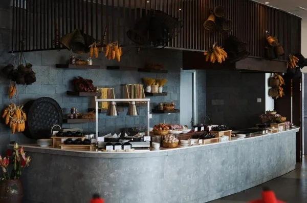 Ảnh Lady Hill Sapa Resort - 15