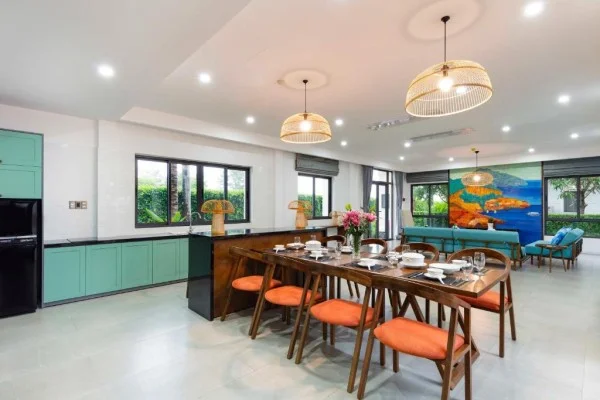 Ảnh chi tiết phòng le-palmier-ho-tram-resort-biet-thu-4-phong-ngu-ho-boi-rieng-nhin-ra-vuon-vivatrip-05.webp