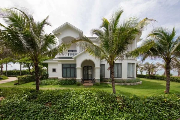 Ảnh chi tiết phòng Biệt Thự 4 Phòng Ngủ Có Hồ Bơi Riêng - Trước Biển 14