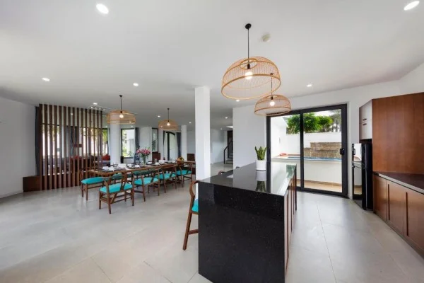 Ảnh Le Palmier Hồ Tràm Resort - 7