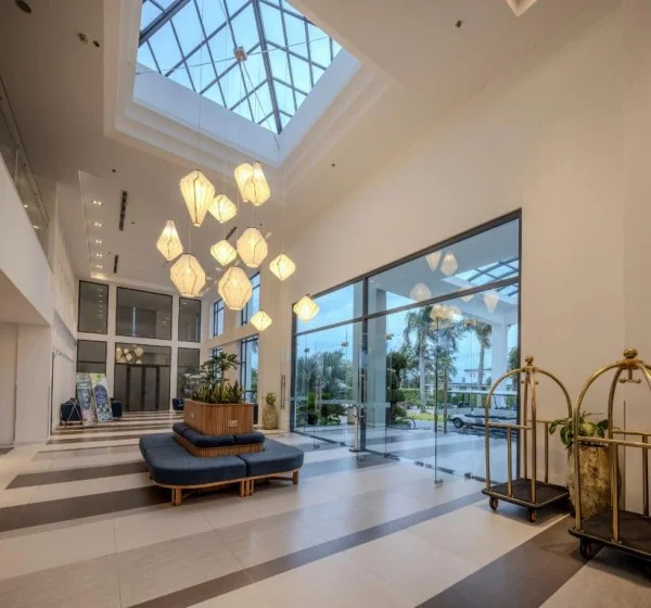 Ảnh Le Palmier Hồ Tràm Resort - 12