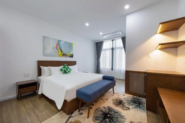 Ảnh Le Palmier Hồ Tràm Resort - 14