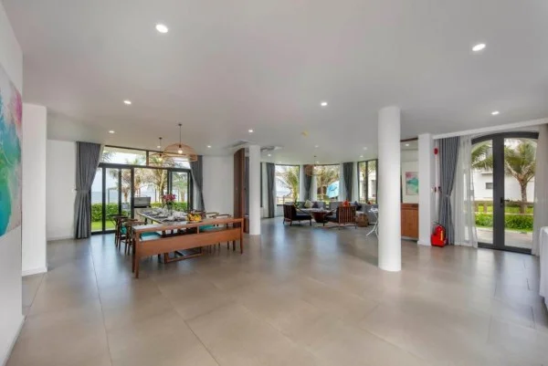 Ảnh Le Palmier Hồ Tràm Resort - 19