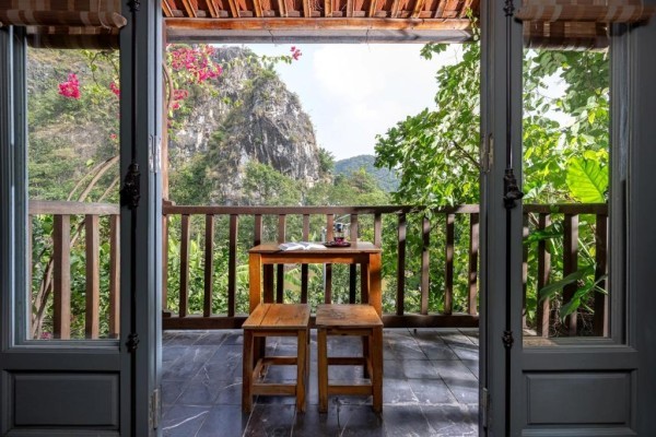 Ảnh Little TamCoc Boutique Ninh Binh