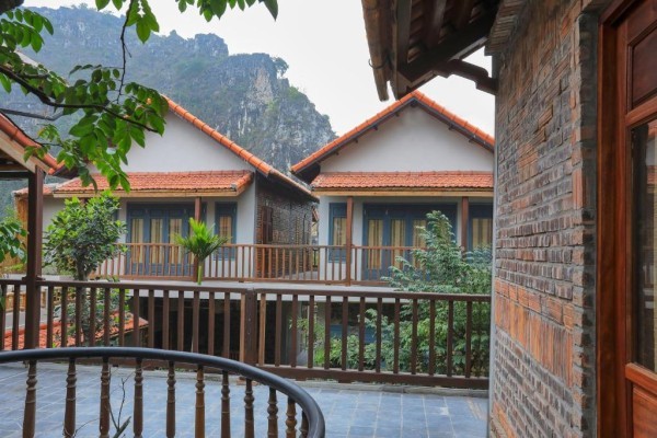 Ảnh Little TamCoc Boutique Ninh Binh
