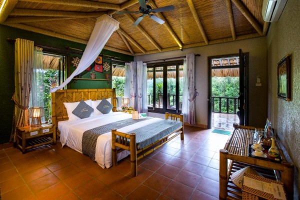 Ảnh Mai Châu Ecolodge - 2
