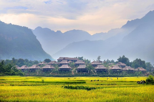 Ảnh Mai Châu Ecolodge - 4