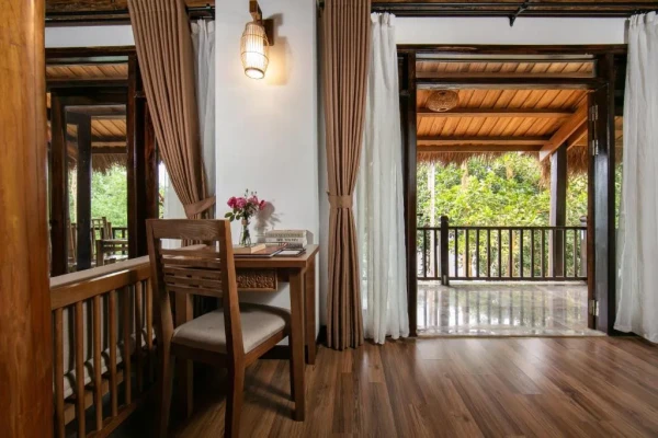 Ảnh chi tiết phòng Suite Executive 8