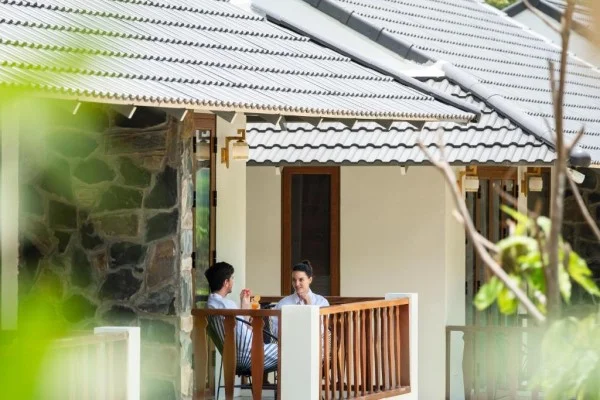 Ảnh Mai Chau Mountain View Resort - 8