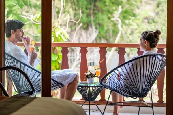 Ảnh Mai Chau Mountain View Resort - 10