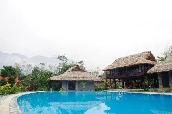 Ảnh chi tiết phòng mai-chau-sky-resort-bungalow-deluxe-vivatrip-05.webp