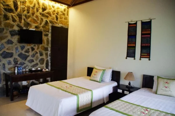 Ảnh Mai Châu Sky Resort - 11