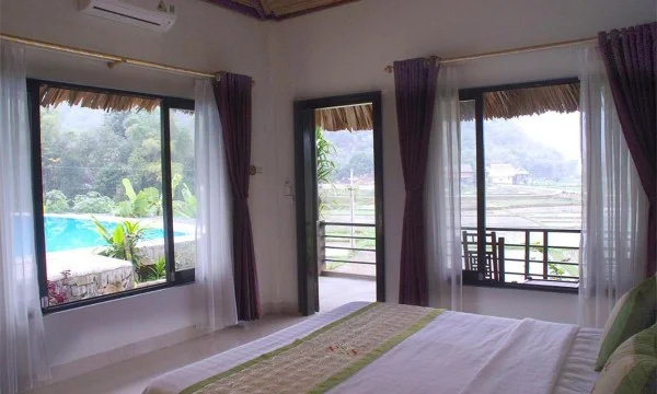 Ảnh Mai Châu Sky Resort - 18