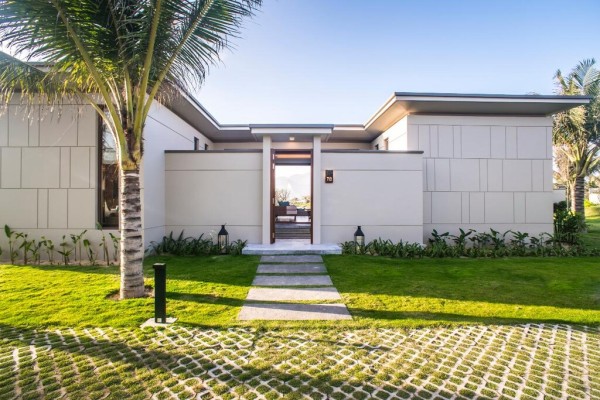 Ảnh chi tiết phòng Biệt Thự Ba Phòng Ngủ Có Bể Bơi Riêng (Three Bedroom Villa with Private Pool) 14