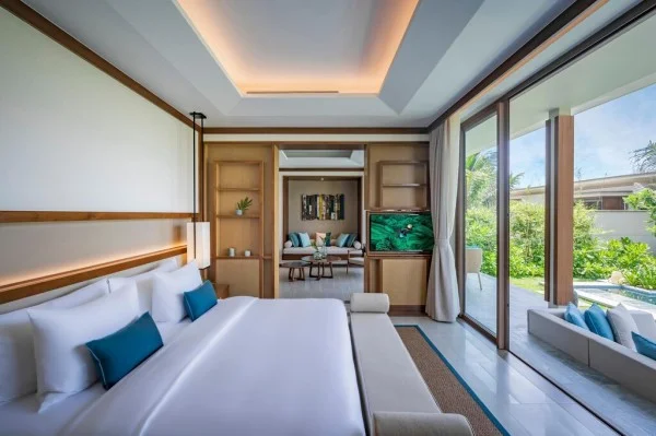 Ảnh chi tiết phòng maia-resort-quy-nhon-garden-pool-villa-vivatrip-02.webp