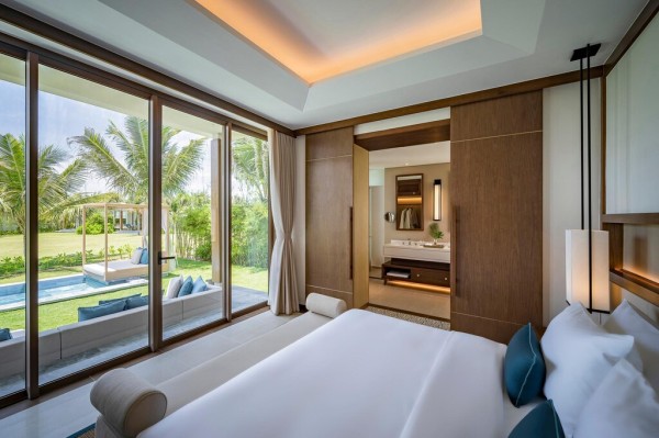Ảnh chi tiết phòng Garden Pool Villa 7