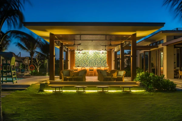 Ảnh Khu nghỉ dưỡng Maia Quy Nhơn