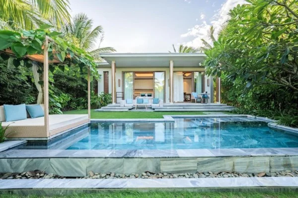 Ảnh Khu nghỉ dưỡng Maia Quy Nhơn - 17