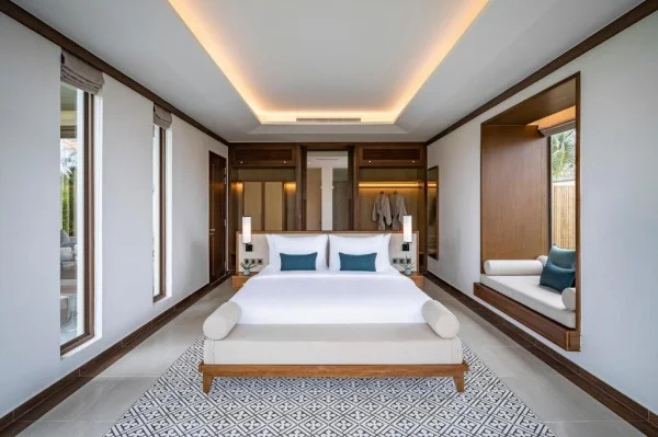 Ảnh Khu nghỉ dưỡng Maia Quy Nhơn - 20