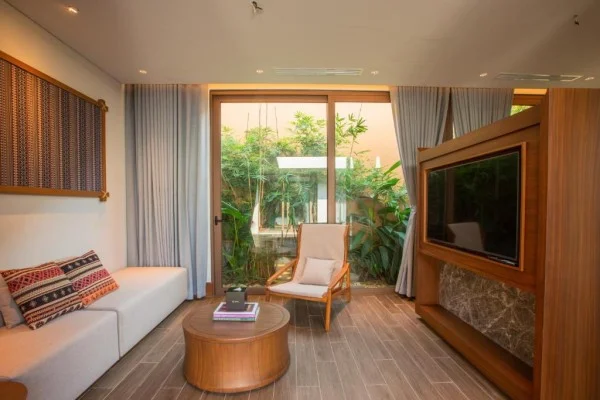 Ảnh chi tiết phòng Biệt Thự La Minh 2 Phòng Ngủ 7