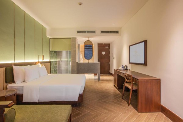 Ảnh Mandala Retreats Kim Bôi