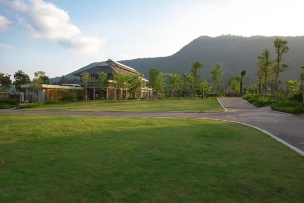 Ảnh Mandala Retreats Kim Bôi - Khoáng nóng tự nhiên - 11