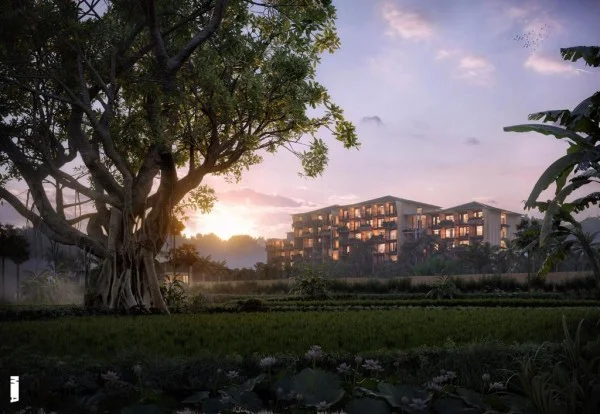 Ảnh Mandala Retreats Kim Bôi - Khoáng nóng tự nhiên - 17