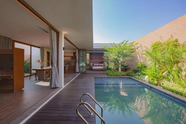 Ảnh Mandala Retreats Kim Bôi - Khoáng nóng tự nhiên - 20