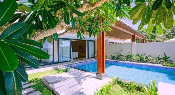 Ảnh Marina Bay Vung Tau Resort & Spa