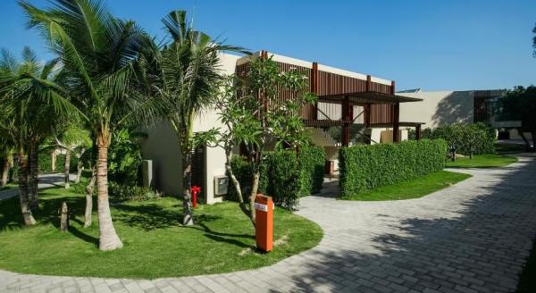 Ảnh Marina Bay Vung Tau Resort & Spa - 7
