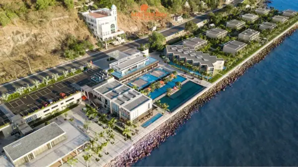 Ảnh Marina Bay Vung Tau Resort & Spa - 8