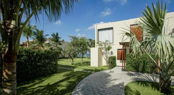 Ảnh Marina Bay Vung Tau Resort & Spa - 9