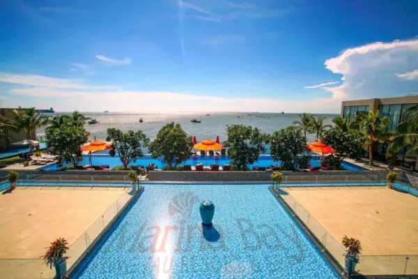 Ảnh Marina Bay Vung Tau Resort & Spa - 10