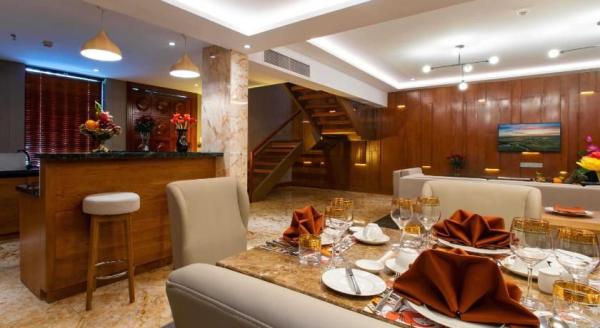 Ảnh Marina Bay Vung Tau Resort & Spa - 11