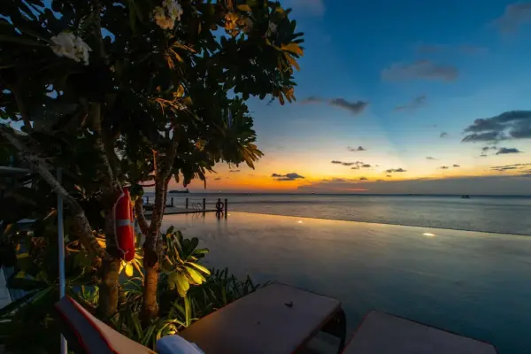Ảnh Marina Bay Vung Tau Resort & Spa - 12