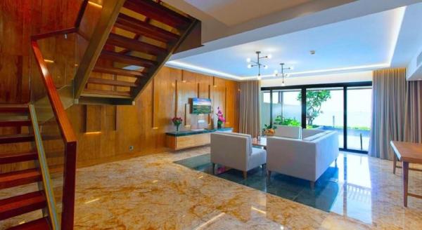 Ảnh Marina Bay Vung Tau Resort & Spa - 13