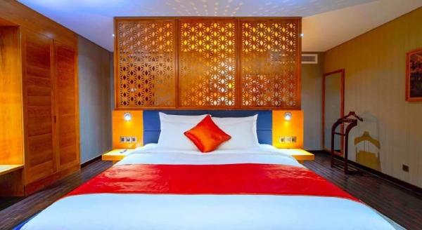 Ảnh Marina Bay Vung Tau Resort & Spa - 14
