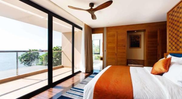 Ảnh Marina Bay Vung Tau Resort & Spa - 17