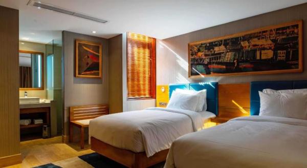 Ảnh Marina Bay Vung Tau Resort & Spa - 18
