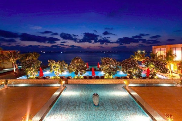 Ảnh Marina Bay Vung Tau Resort & Spa