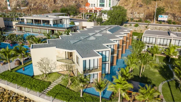 Ảnh Marina Bay Resort