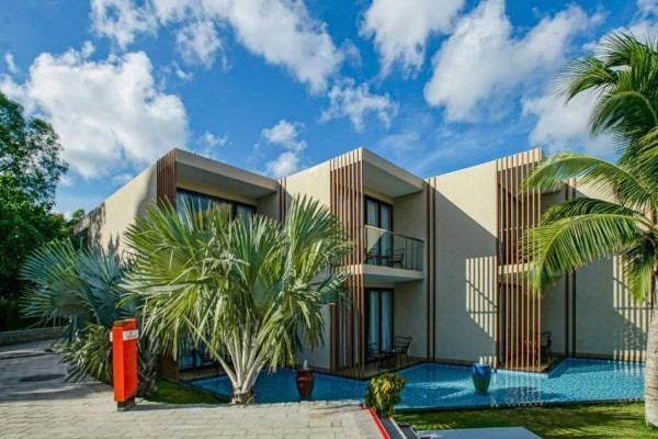 Ảnh Marina Bay Vung Tau Resort & Spa